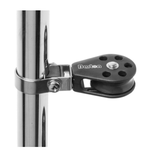 Barton size 2 stanchion block N02190