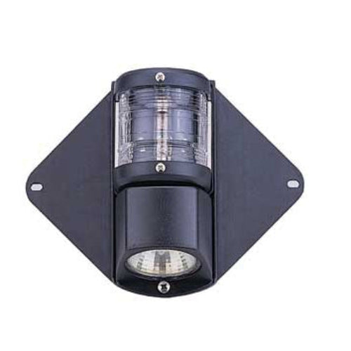 Combo Masthead / Deck Light navigation