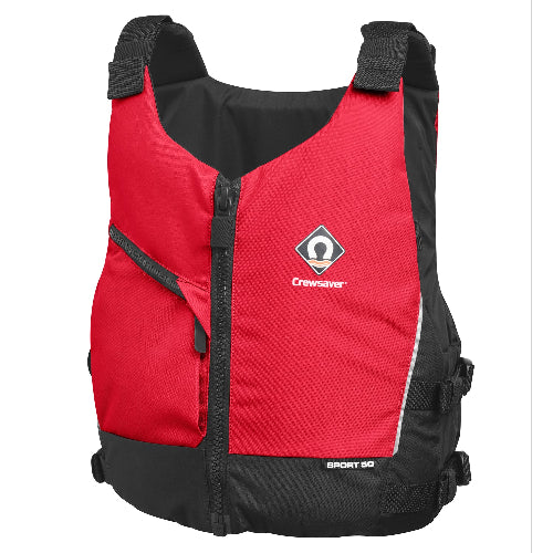 Crewsaver Sport 50N Buoyancy Aid  -