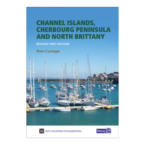 Channel Islands, Cherbourg Peninsula & North Brittany