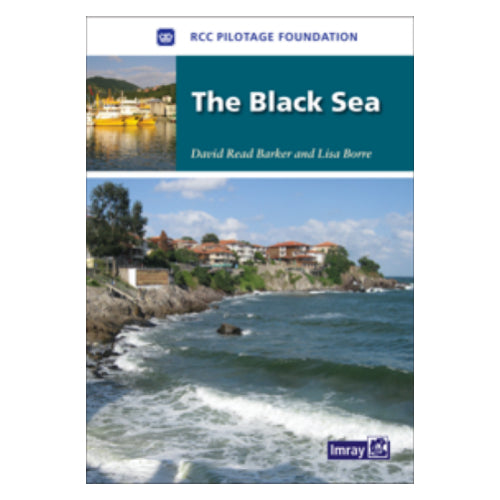 The Black Sea