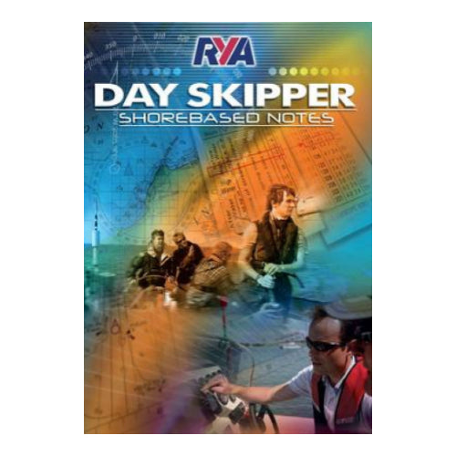 RYA Day Skipper Shorebased Notes