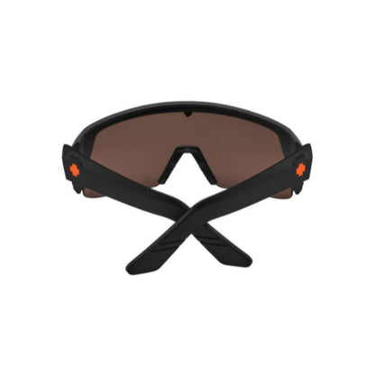 Spy Optic - 'MONOLITH 5050' Black Sunglasses - Black Friday Deal