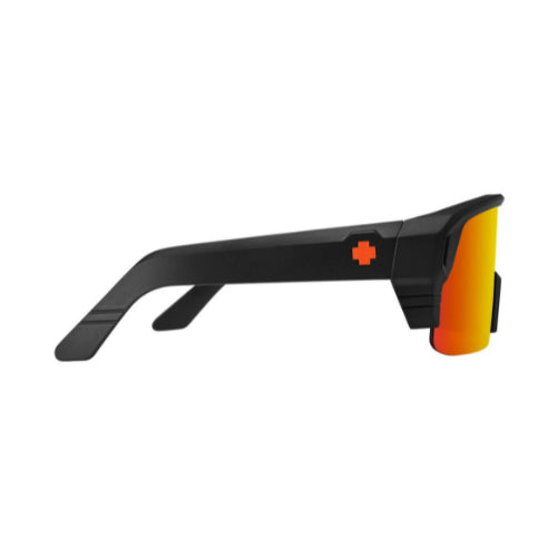 Spy Optic - 'MONOLITH 5050' Black Sunglasses - Black Friday Deal