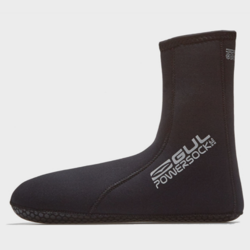 Gul 4mm Power Sock Neoprene Swimming