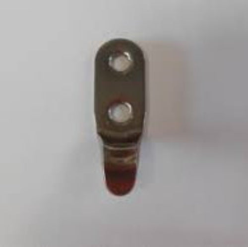 Heavy Duty Short Lacing Hook