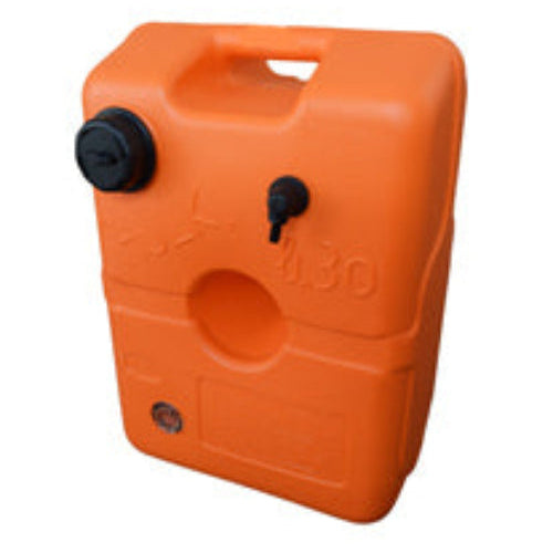 Hulk Marine Fuel Tank - 30L