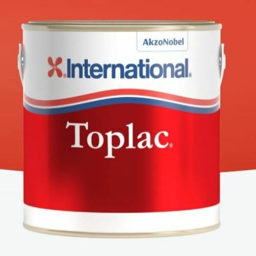 INTERNATIONAL TOPLAC- 750ml - END OF LINE