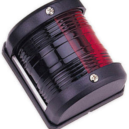 LED Navigation Light - Red/Green Bow