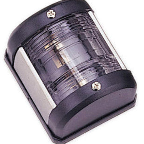LED Navigation Light - White Stern