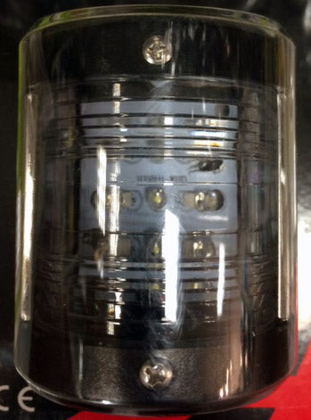 LED Navigation Light - White Stern