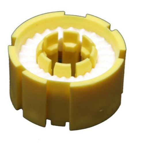 Life Jacket Spare Parts – HR Super Bobbin