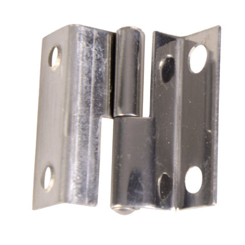 Lift off talamax hinges in stainless Steel AISI 304. LEFT AND RIGHT HANDED