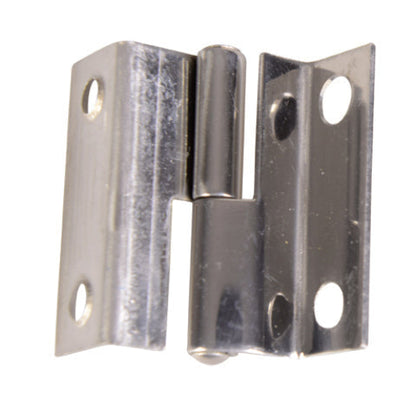 Lift off talamax hinges in stainless Steel AISI 304. LEFT AND RIGHT HANDED