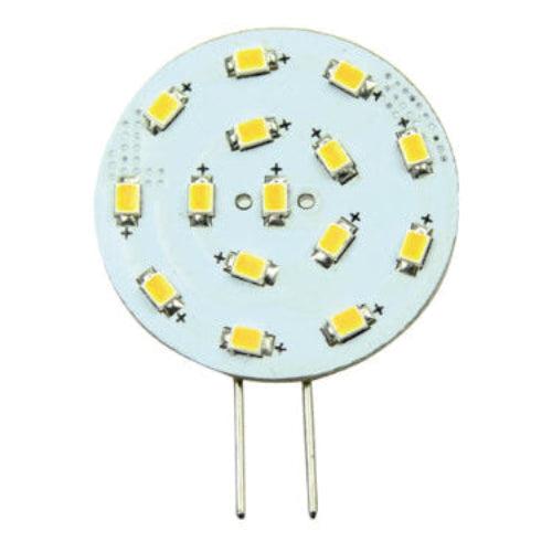 Light Bulbs - Super LED G4/ GZ4