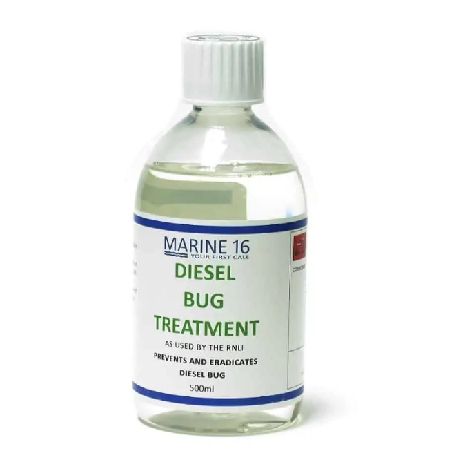 MARINE 16 DIESEL BUG TREATMENT