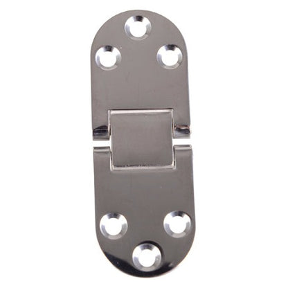 Marine Stainless Steel  Cabin Door Flap Concealed Folding Table Hinge