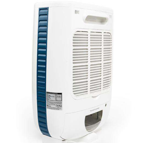 Meaco junior 8ltr descciant Dehumidifier