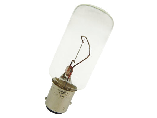 Navigation Light - Spare bulb bay15d