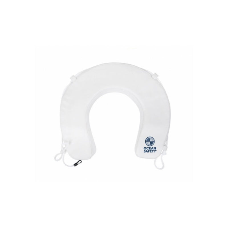 Ocean Safety Horseshoe Lifebuoy (No Bracket/Light)