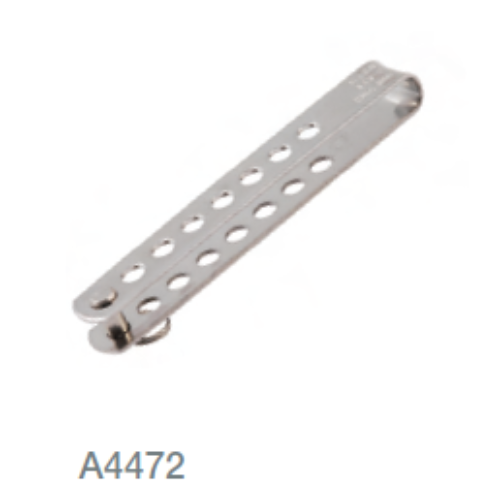 Open Vernier Stay Adjuster from Allen.