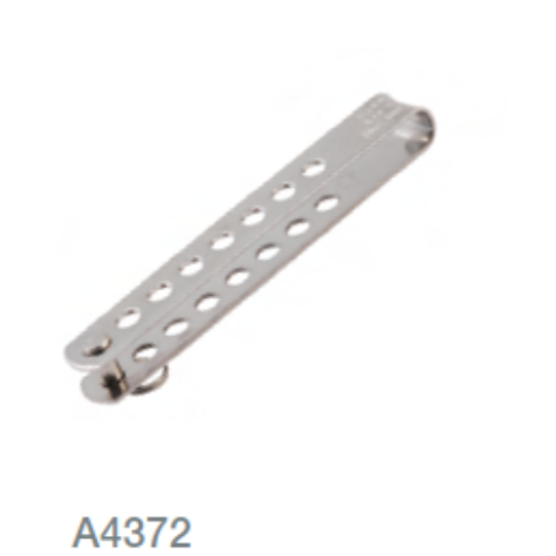 Open Vernier Stay Adjuster from Allen