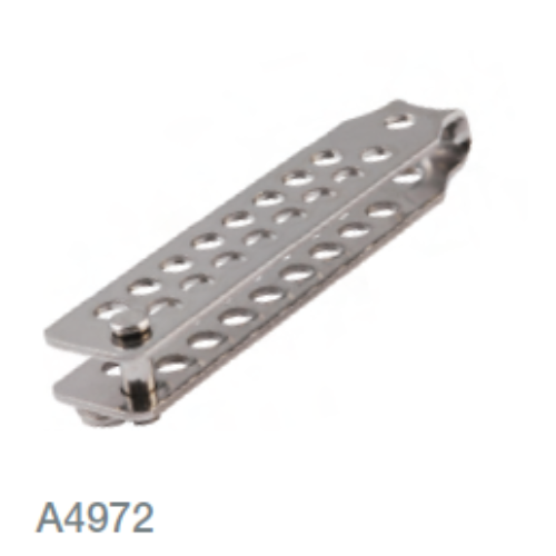 Open Vernier Stay Adjuster from Allen.