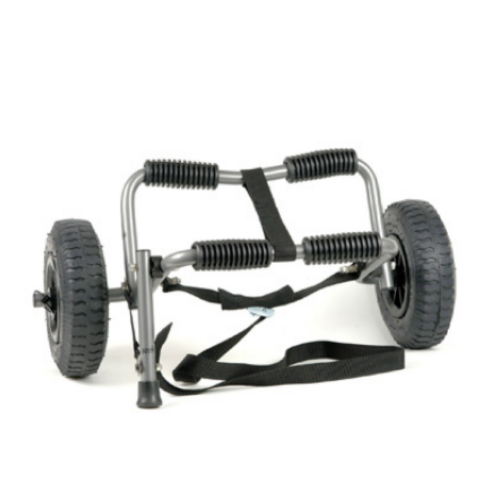 RUK rambler kayak sup trolley