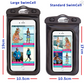 SWIMCELL phone case waterproof