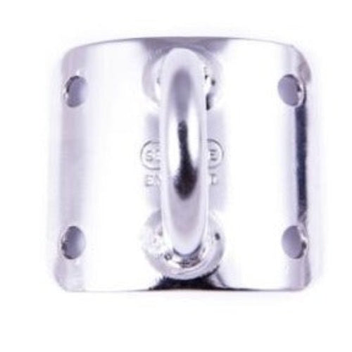 Seasure Dinghy Mast Plate – Vertical Loop