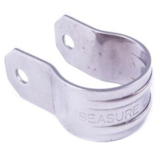 Seasure Panel Clip for 25mm (1") Diameter Tube