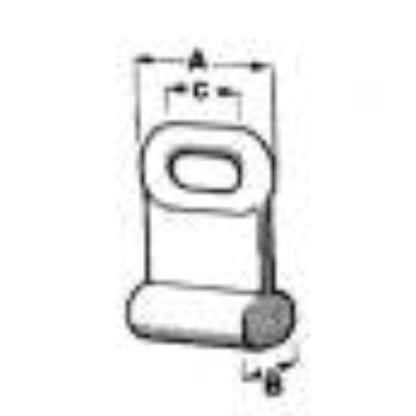 Seasure Sail Slug Sliders