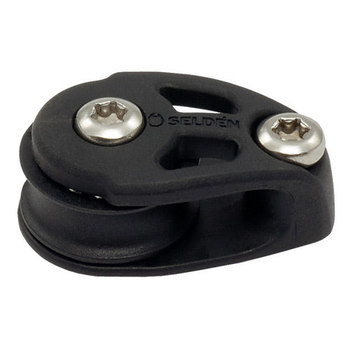 Selden BBB20 Ball Bearing Cheek Block 402-101-13R