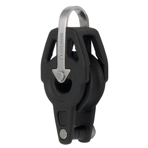 Selden BBB20 Ball Bearing Single Strap Block/Becket 403-101-13R
