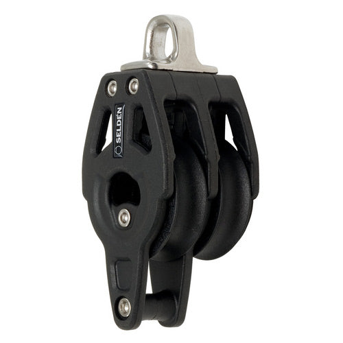 Selden BBB30 Ball Bearing Double Block/Becket 403-101-05R