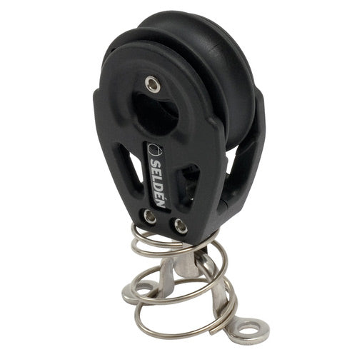 Selden BBB30 Ball Bearing Single Stand-Up Block 403-101-12R