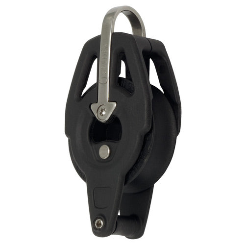 Selden BBB40 Ball Bearing Single Strap Block/Becket 404-101-20R