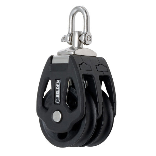 Selden PBB50 Double Block 405-001-05R