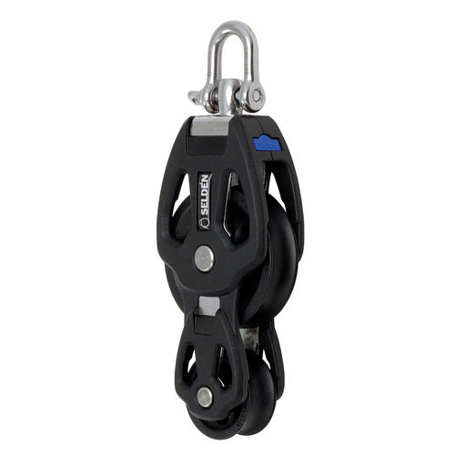 Selden PBB50 Fiddle Block 405-001-11R