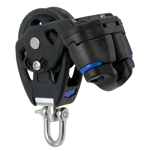 Selden PBB50 Single Block/Cam Cleat 405-001-03R