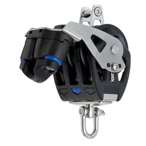 Selden PBB50 Triple Block/Cam Cleat/Becket 405-001-10R