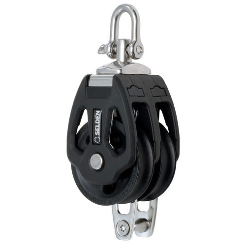 Selden PBB60 Double Block/Becket 406-001-06R