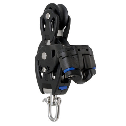 Selden PBB60 Fiddle Block/Cam Cleat 406-001-13R