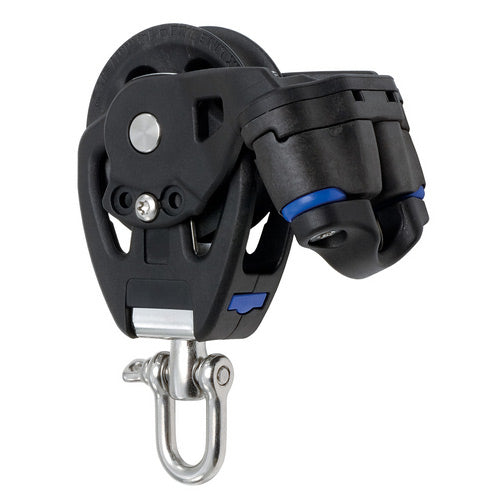 Selden PBB60 Single Block/Cam Cleat 406-001-03R