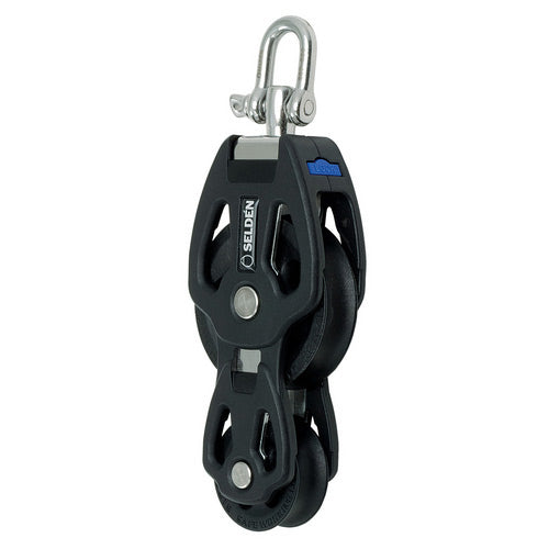 Selden PBB70 Fiddle Block 407-001-011R