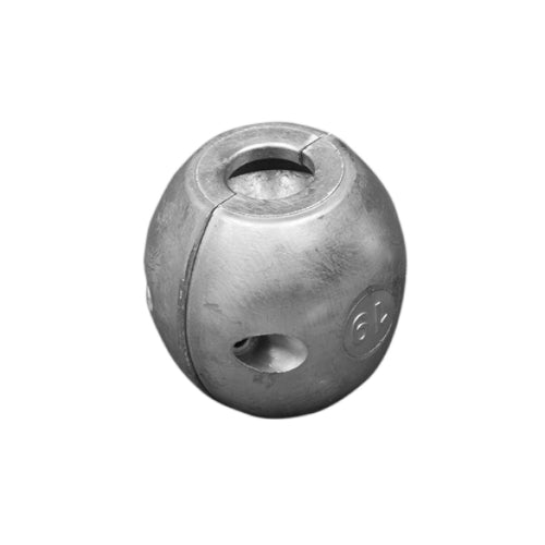 Shaft Technoseal zinc Anode - various sizes