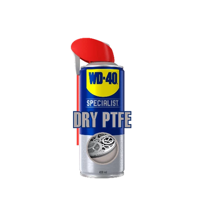 WD-40 Specialist Dry PTFE