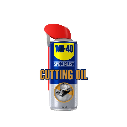 WD-40 Specialist Cutting Oil