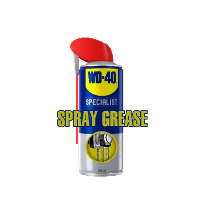 WD-40 Specialist Spray Grease