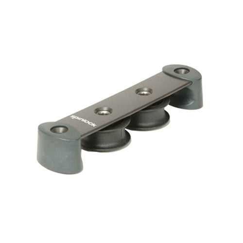 Spinlock T-Series 2 Sheave Deck Organiser T38/2